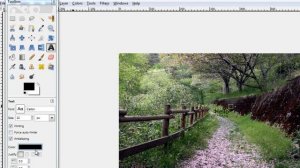 Gimp Tutorial 2: Filters!