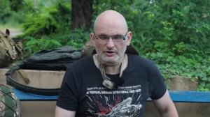 Открытое обращение Юрия Евича к Министру обороны РФ