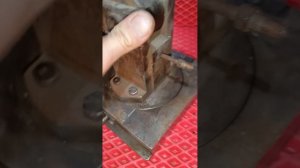 тиски быстрозажимные