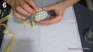 11 идей поделок из стеклянных и пластиковых баночек. Декор своими руками