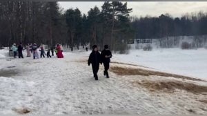 Масленица 2024