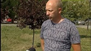 Декоративная черемуха