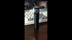 Skilhunt H04-RC — какова автономность? Результаты теста фонарика | MyStories