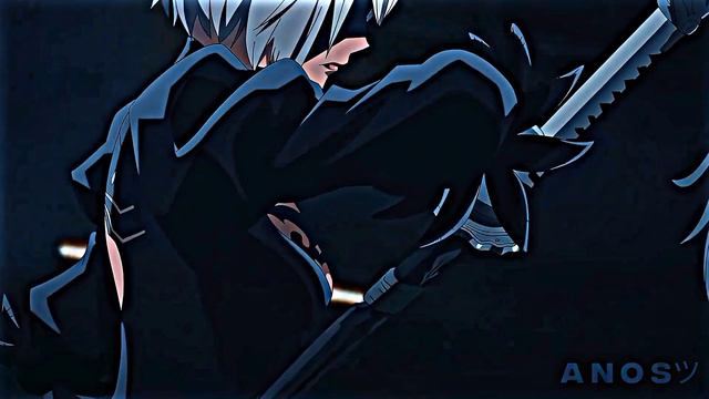 Nier : Automata Edit 🥵[ 4k Quality + cc ] смотреть онлайн