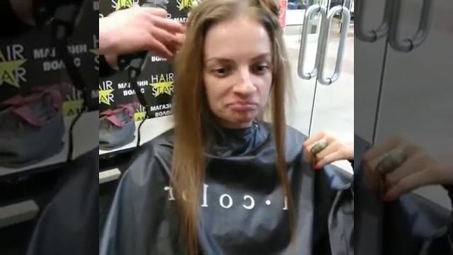Отзывы Магазин Волос #HAIRSTAR смотреть онлайн