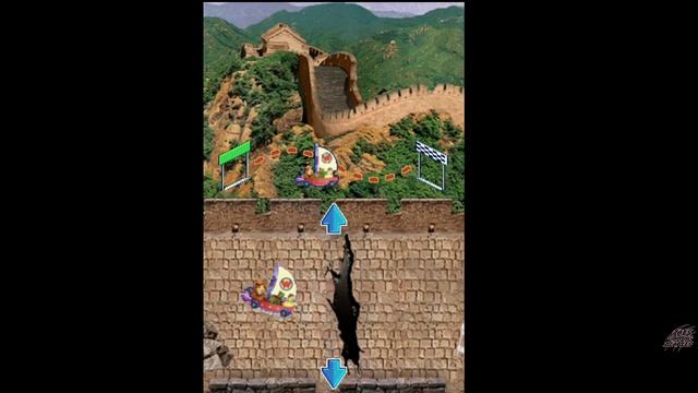 Wonder Pets: Save the Animals | Nintendo DS Gameplay