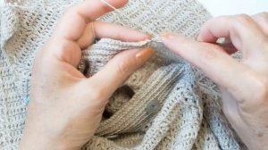 МУЖСКОЙ ЛЕТНИЙ ДЖЕМПЕР ПОЛО/ МУЖСКАЯ СОРОЧКА/ крючком/ часть4