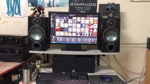 Monitor Audio Bronze 2 + Denon PMA-600NE