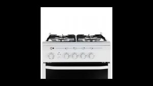 Комбинированная плита (50-55 см) De Luxe