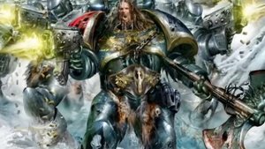SpaceWolves - Космические Волки Warhammer 40 000 Music Video