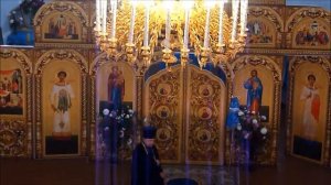 город Демидов, Успенский собор, 29 08 2016