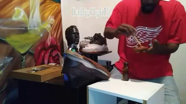 Nike ACG AIRMAX... смотреть онлайн