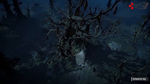 Path Of Exile 2 — Предварительный обзор | Ранний Первый взгляд