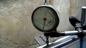 Ремонт станка 16У04П, ч.5, сажаю передню і задню бабку