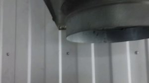 подогрев приточки. покупка тепловой пушки