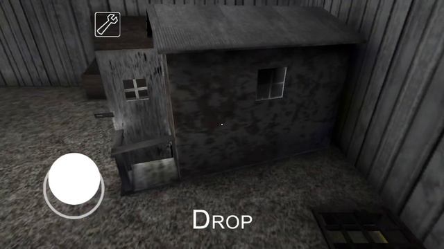 All spawns for the weapon key in Granny! #itemspawns #masterofgrannygames (V 1.7.9) смотреть онлайн