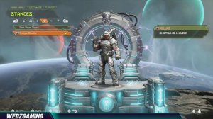 Doom Eternal- How To change Podiums Skins, Slayer Skins, Weapons Skins, And Victory Dance Etc...sl