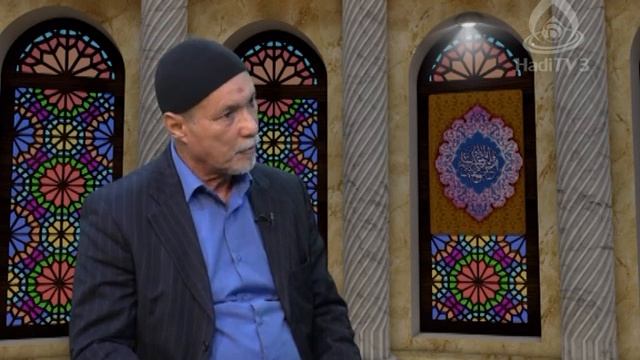 Принятие ислама хазраджитами смотреть онлайн