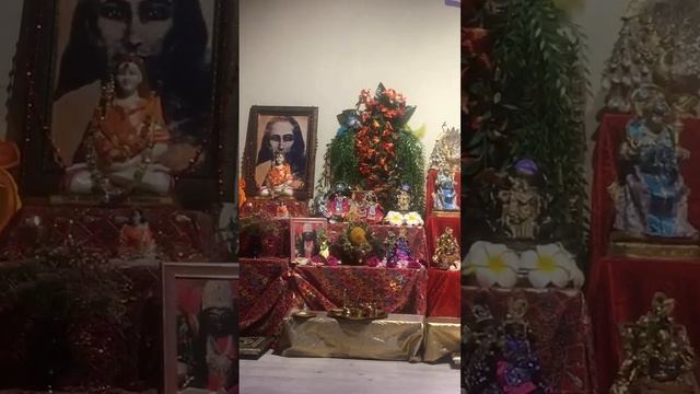 Kirtan Shakti SPb смотреть онлайн