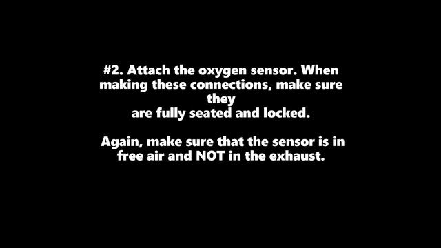 Innovate MTX-L wideband air/fuel sensor replacement/calibration | Lenin's World #scionxb #deathbx смотреть онлайн