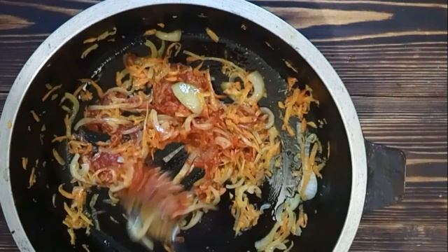 Очень вкусный гуляш из курицы смотреть онлайн