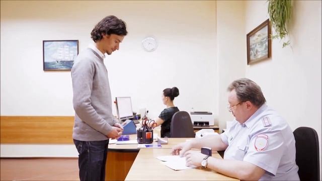 Водительское удостоверение – документ или нет?