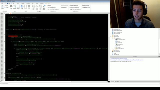 Adding Stats on Kill with Shop by UltraWorks (ROBLOX) смотреть онлайн