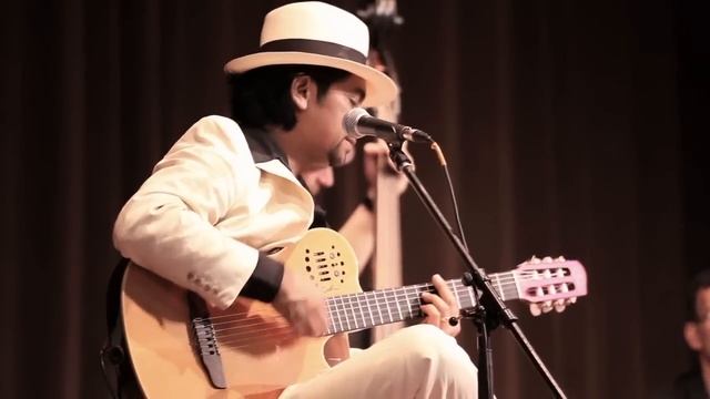 Dos Amigos & Co "Swingueando" смотреть онлайн