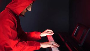 Bella Ciao (Piano cover)
