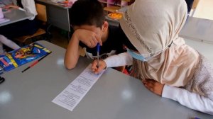 ОТКРЫТЫЙ УРОК ТЕХНОЛОГИИ В 3 КЛАССЕ GALAXY