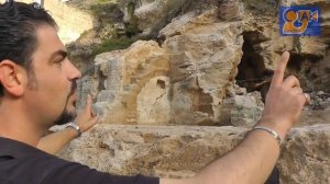 1di4 Antonio Pizzulli   La Gravina di Ginosa dopo il nubifragio del 7 ott 2013