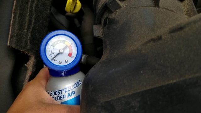 How to Charge AC in a 2010 Dodge Ram 1500 4th generation смотреть онлайн