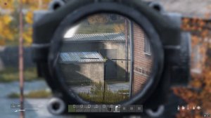 Урон в DayZ это база