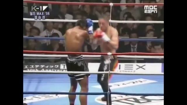 САМЫЙ ЖЕСТКИЙ БОЕЦ МУАЙ ТАЙ БУАКАВ ПОР ПРАМУК смотреть онлайн