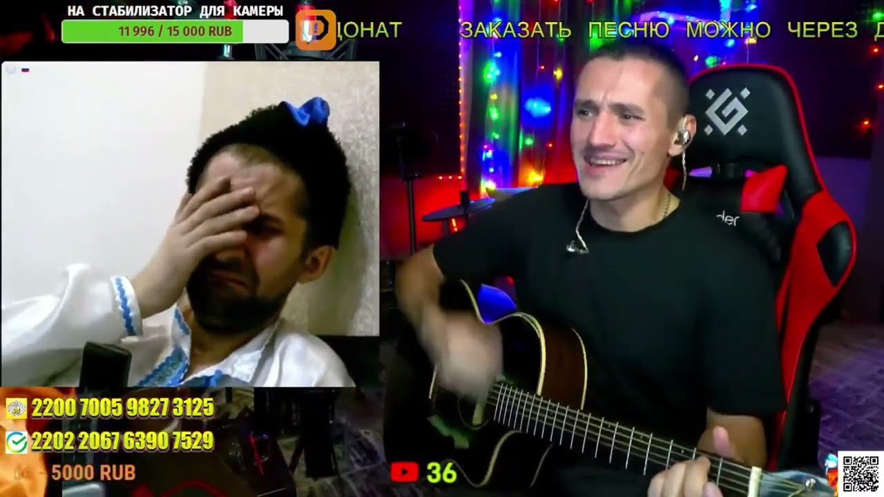 Артем Кальянов-Микола "YouTube канал A.K." смотреть онлайн