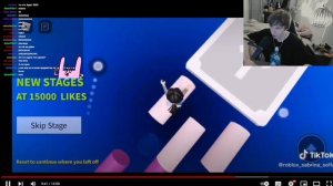 МИРБИ СМОТРИТ ИСТОРИИ ИЗ ТИК ТОКА