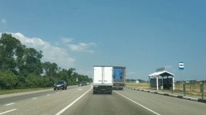 САМЫЙ КОРОТКИЙ ПУТЬ ИЗ КРАСНОДАРА В АРМАВИР. Разбор вариантов поездки