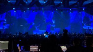 Epic Game Music - Dragon Age Inquisition - The Dawn Will Come (Live)