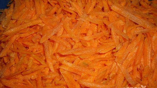 Кабачковая икра без помидоров на зиму