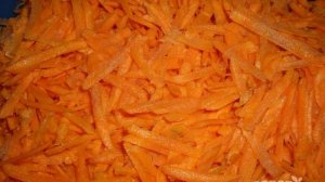 Кабачковая икра без помидоров на зиму