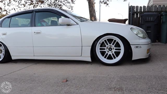 The Cleanest GS300 in Texas (Preview) смотреть онлайн