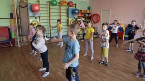 Детский сад 18