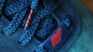 New Balance 577, обзор классного коллаба  Ronnie Fieg x KITH x New Balance 577 «Americana»