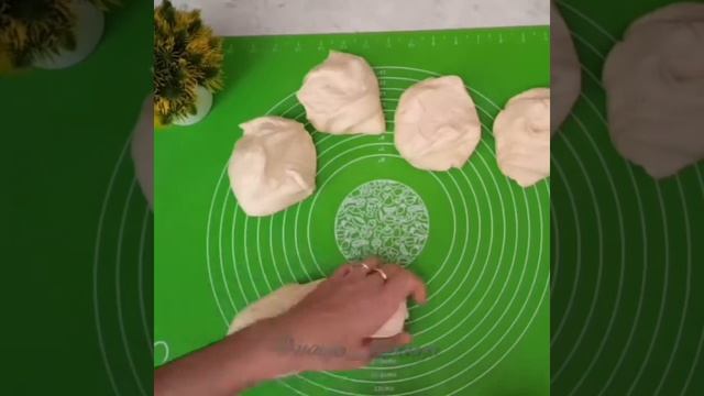Как приготовить пицца "Маргарита"? Легккий рецепт, быстрого приготовления.