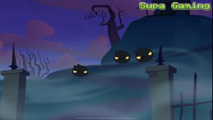 Angry Birds Reloaded - All Cutscenes (31 October 2023) 1080P 60 FPS