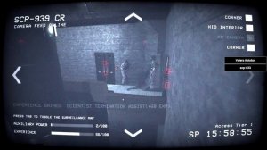 ИГРАЮ ТОЛЬКО ЗА SCP В SCP: SECRET LABORATORY