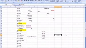 excel functions in pashto # 3