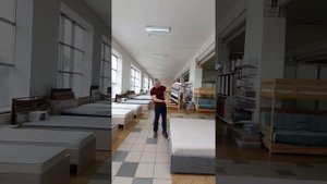 Кровать или Тахта? Сравнительный обзор.