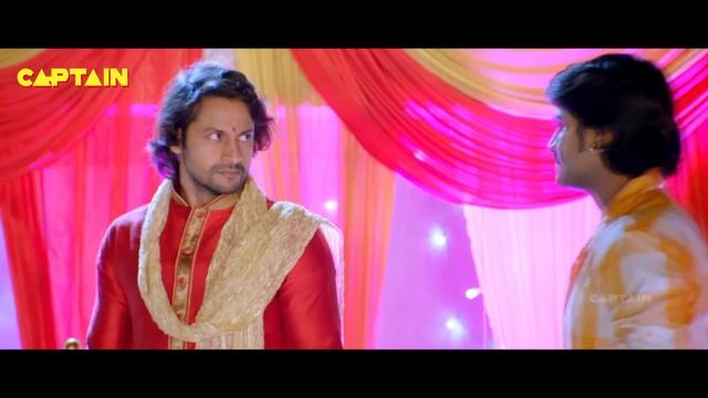 #Chintu भोजपुरी सुपरस्टार एक्शन फिल्म ' माई रे माई हमरा उहे लइकी चाही ' Pradeep Pandey ( Chintu ) смотреть онлайн