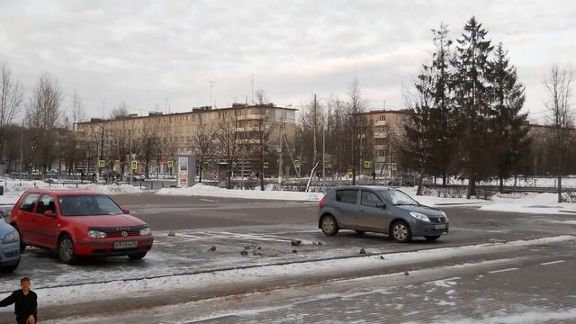 Кириши, от 60-х до наших дней смотреть онлайн